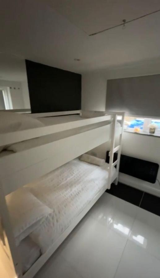 Hotel The Privacy Annex Balham Londyn Zewnętrze zdjęcie
