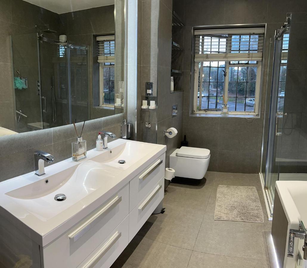 Hotel The Privacy Annex Balham Londyn Zewnętrze zdjęcie