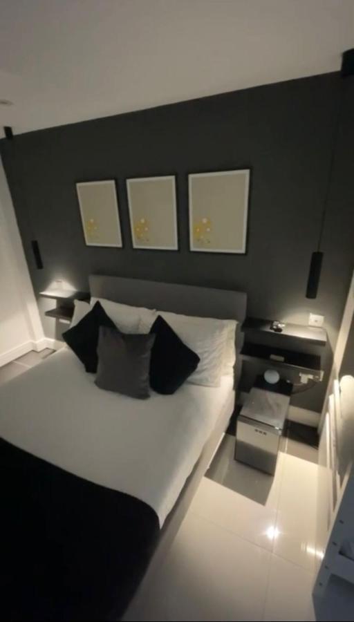 Hotel The Privacy Annex Balham Londyn Zewnętrze zdjęcie